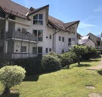 Bad & EBK neu - Traumwohnung mit Garten zw. Eisenach und Bad Salzungen - Krauthausen