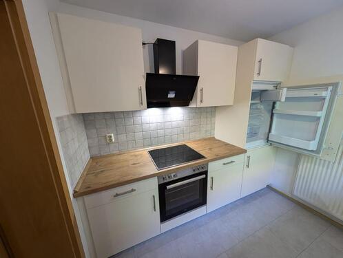 Foto - 2 Zimmer Erdgeschoßwohnung zur Miete in Krauthausen