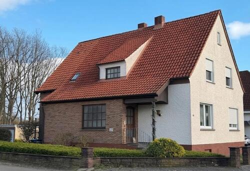 Foto - Zweifamilienhaus in Top-Lage Barkhausen (provisionsfrei)