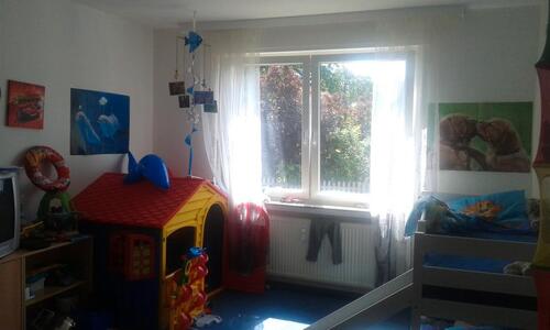 Foto - 6 Zimmer Mehrfamilienhaus, Wohnhaus in Porta Westfalica
