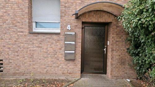 Foto - Mehrfamilienhaus, Wohnhaus in Gütersloh