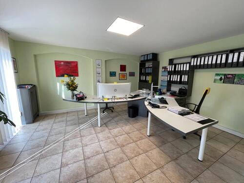 Foto - 7 Zimmer Einfamilienhaus in Berlin