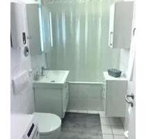 Ruhige & helle 2-Zimmer-Wohnung mit Süd-West-Balkon - Handewitt