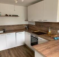 Neu sanierte 4-Zi-Wgh mit Küche - Hofgeismar