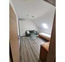 1 Zimmer in 4 Zimmer WG Wohnung zu vermieten. - Kippenheim