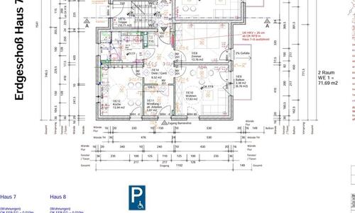 Foto - Barrierefreiwohnung - Döbereinerstraße 60, Jena