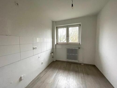 Foto - Etagenwohnung in Dortmund zur Miete
