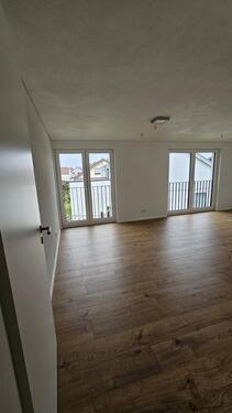Foto - Etagenwohnung in Hülben