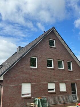Foto - Etagenwohnung zur Miete in Tangstedt
