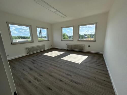 Foto - 29 m² Bürozimmer, Büroraum zu mieten in Seevetal Meckelfeld