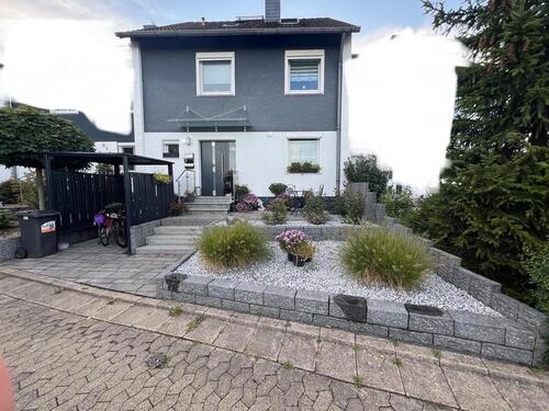Foto - Reihenmittelhaus - 395.000,00 EUR Kaufpreis,