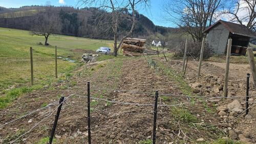 Foto - Garten zum Mieten - 45,00 EUR Kaltmiete, ca.  0,00 m²