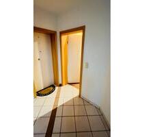 3ZKB Wohnung mit Balkon und Stellplatz in 66127 Saarbrücken
