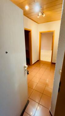 Foto - Etagenwohnung zur Miete in Saarbrücken
