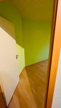 Foto - Etagenwohnung in Saarbrücken