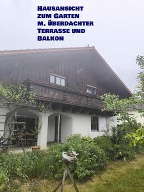 Foto - Geräumiges Bauernhaus Nähe Landau a.d. Isar