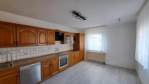 Foto - Etagenwohnung zur Miete in Mackenbach