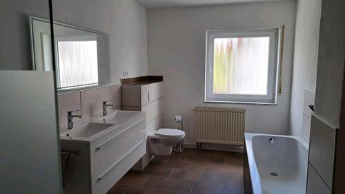 Foto - Etagenwohnung in Mackenbach zur Miete