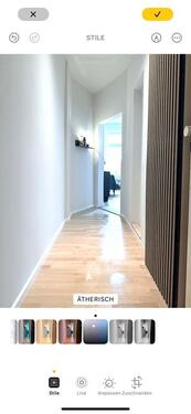 Foto - Etagenwohnung in Kiel zur Miete