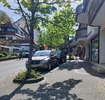 Attraktiver Geschäftsraum in Top-Lage von Badenweiler – Luisenstr