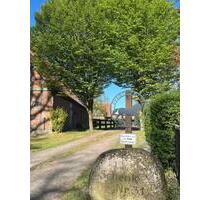 Studenten-Azubiwohnung mit Minijob auf Pferdehof - Römstedt