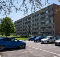 schön saniert mit Balkon - 323,00 EUR Kaltmiete, in Aschersleben (PLZ: 06449)