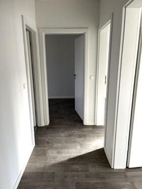 Foto - Etagenwohnung zur Miete in Aschersleben