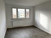 Foto - Etagenwohnung in Aschersleben