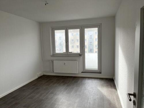 Foto - Etagenwohnung in Aschersleben zur Miete