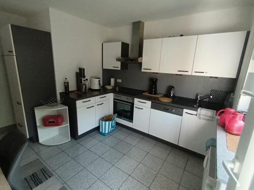 Foto - 3 Zimmer Etagenwohnung zur Miete in Titz