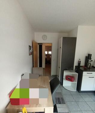 Foto - 3 Zimmer Etagenwohnung in Titz