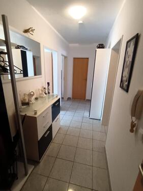 Foto - Etagenwohnung in Titz zur Miete