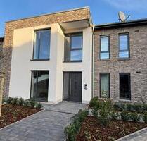 Moderne 2-Zimmer-Wohnung mit Terrasse in Herzlake – 46 m²