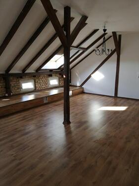 Foto - 5 Zimmer Etagenwohnung in Halle (Saale)