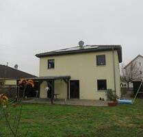 Freistehendes Einfamilienhaus in Magdeburg-Ottersleben