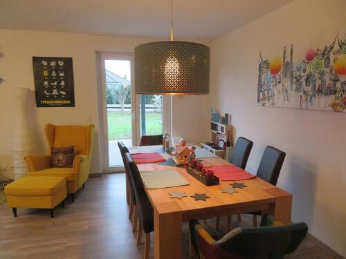 Foto - 5 Zimmer Einfamilienhaus in Magdeburg