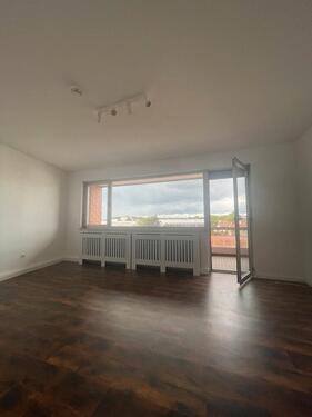 Foto - Etagenwohnung in Homburg zur Miete