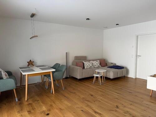 Foto - Etagenwohnung in Ravensburg zur Miete