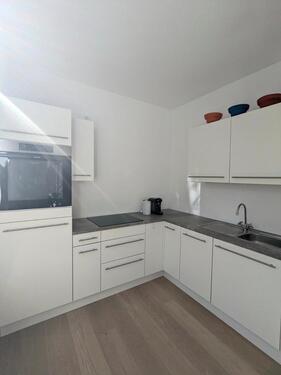 Foto - 1 Zimmer Etagenwohnung in Halle (Saale)