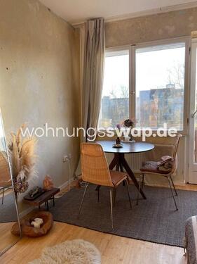 Foto - 1 Zimmer Etagenwohnung zur Miete in Berlin