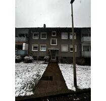 Tolle helle 2 Zimmer Wohnung mit BALKON - Witten Heven