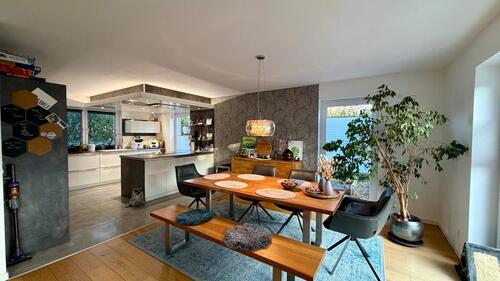 Foto - Exklusives Einfamilienhaus zur Miete in Lotte-Wersen