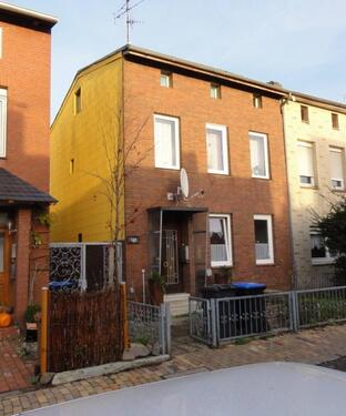 Foto - 3 Zimmer Maisonetten Wohnung EK, Bad mit Dusche und Wanne, G-WC