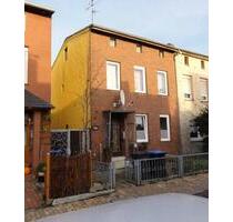 3 Zimmer Maisonetten Wohnung EK, Bad mit Dusche und Wanne, G-WC - Lübeck Sankt Lorenz Nord