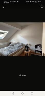 Foto - Lichtdurchflutete Wohnung in Bingen am Rhein zu vermieten