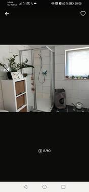 Foto - Dachgeschoßwohnung in Bingen am Rhein zur Miete