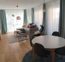 Helle neuwertige 3 Zimmer Wohnung - Füssen