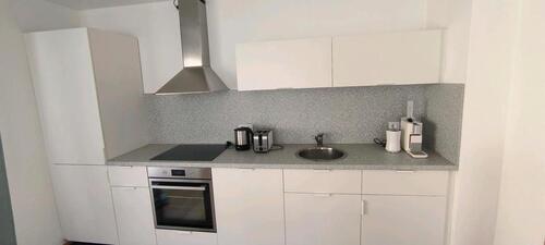 Foto - 3 Zimmer Etagenwohnung in Füssen