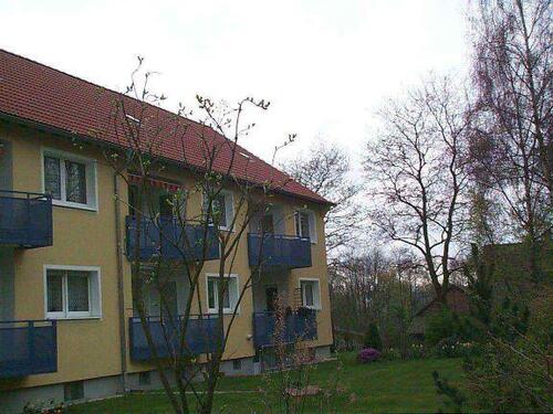Foto - Erdgeschoßwohnung in Essen zur Miete