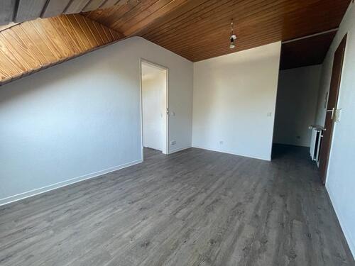 Foto - 1 Zimmer Dachgeschoßwohnung zur Miete in Bielefeld